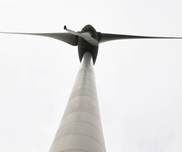 Gemeente wil alleen windmolens in Eldrik