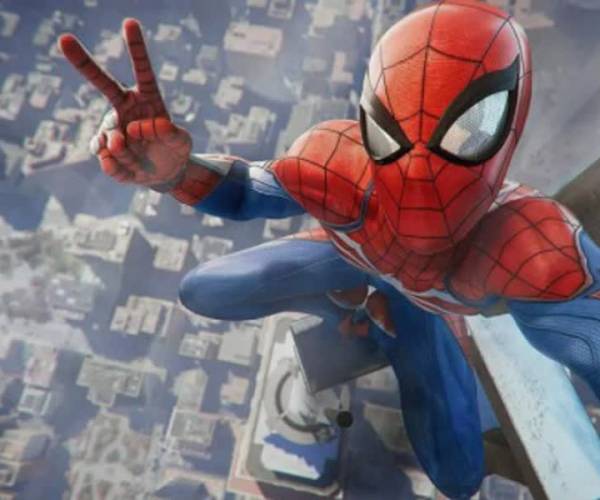 Quote test New Marvel IP game rumored to be in development according to industry insider