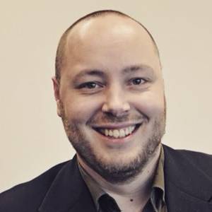 Kandidaat voor de raad: Wouter van der Staak