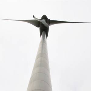 Gemeente wil alleen windmolens in Eldrik