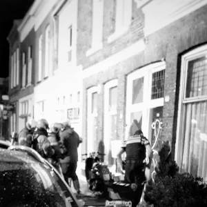 EEN IJSKOUD PLAN MET EEN WARM GEVOEL VAN MET JE HART/JOYCE