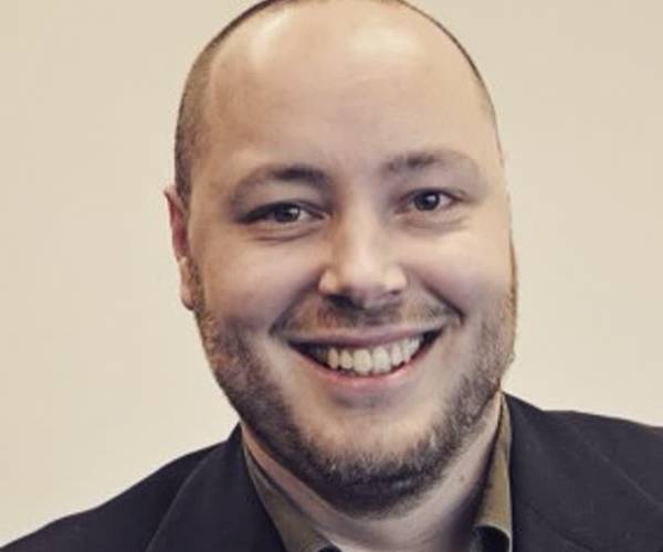 Kandidaat voor de raad: Wouter van der Staak